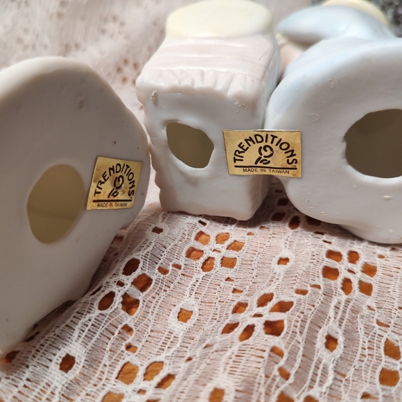 Precious Moments Nativity - Picture 6 of 6